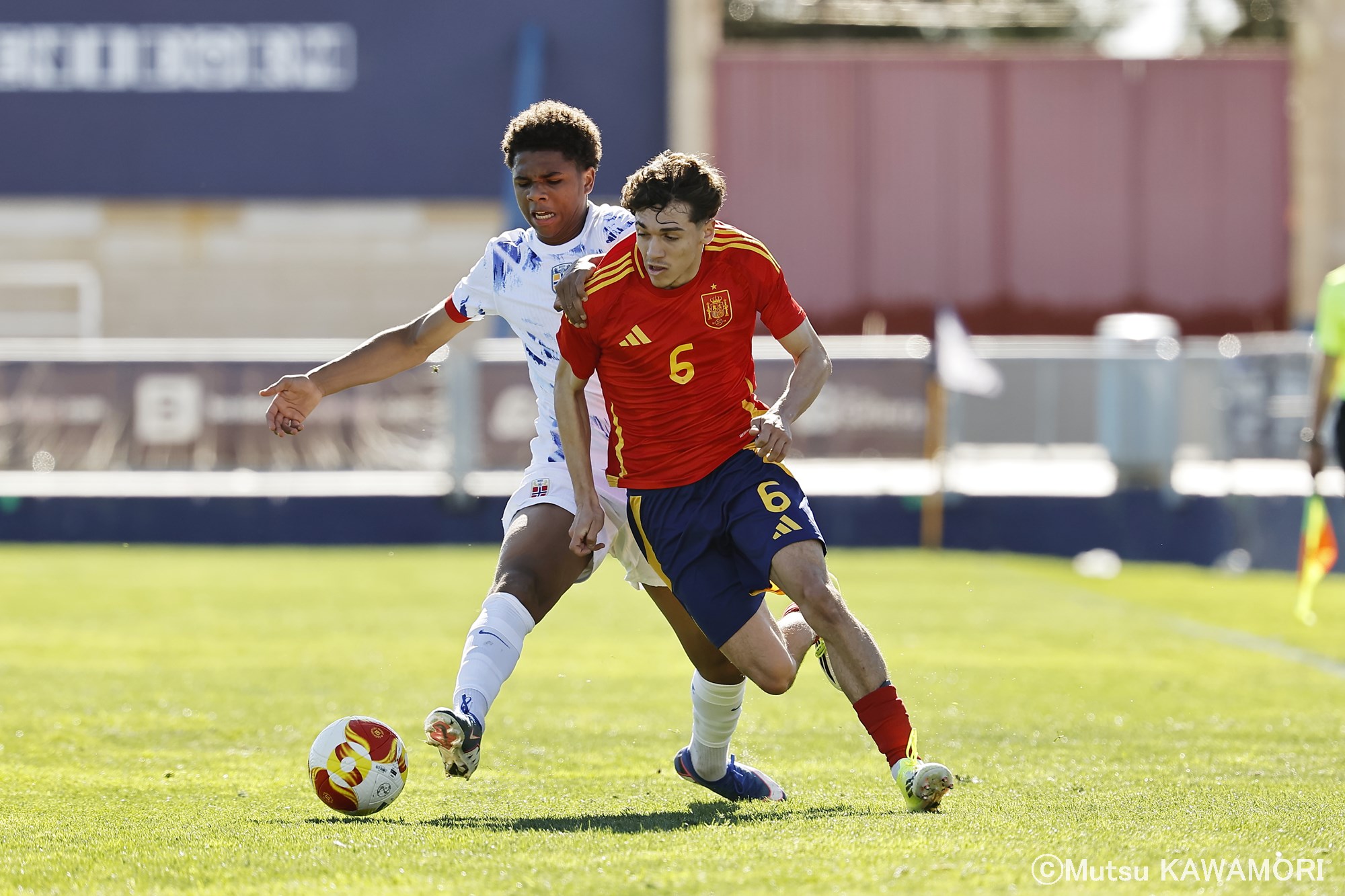 U19Espana_U19Norwey_260219_0023_