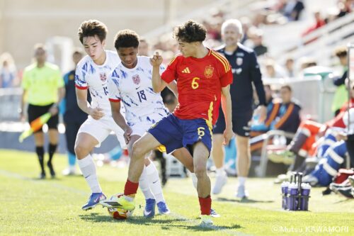 U19Espana_U19Norwey_260219_0024_