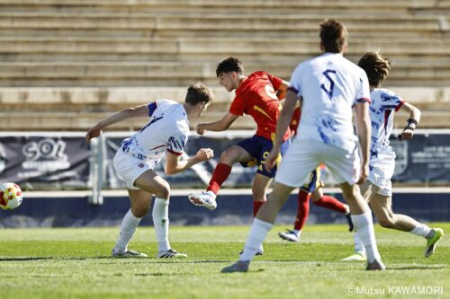 U19Espana_U19Norwey_260219_0028_