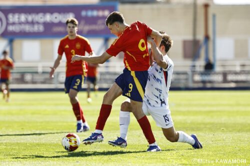 U19Espana_U19Norwey_260219_0029_