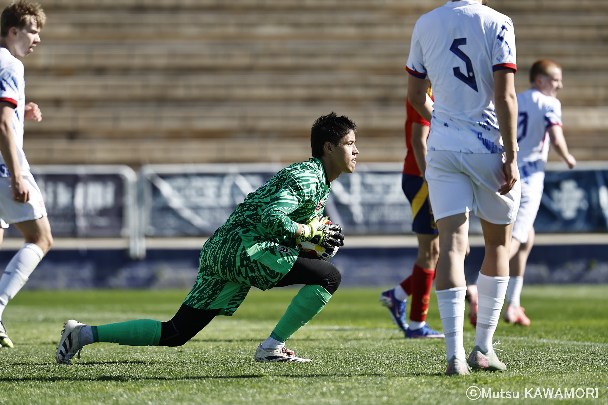 U19Espana_U19Norwey_260219_0030_
