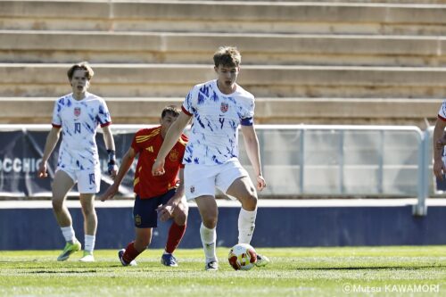 U19Espana_U19Norwey_260219_0032_