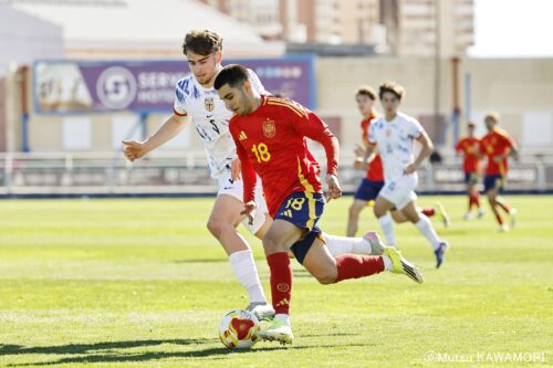U19Espana_U19Norwey_260219_0038_