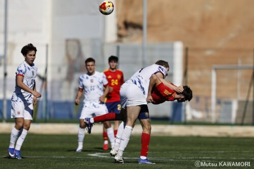 U19Espana_U19Norwey_260219_0044_