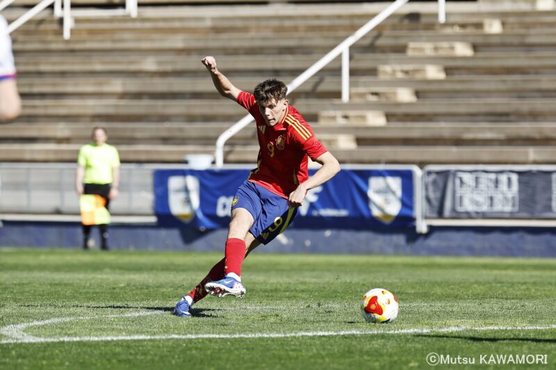 U19Espana_U19Norwey_260219_0050_