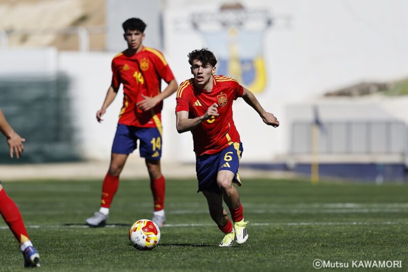 U19Espana_U19Norwey_260219_0051_