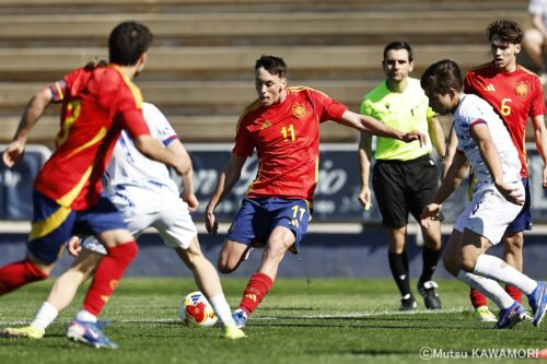 U19Espana_U19Norwey_260219_0052_
