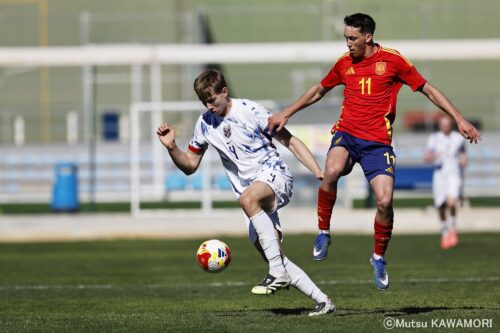 U19Espana_U19Norwey_260219_0054_