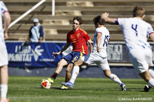 U19Espana_U19Norwey_260219_0056_