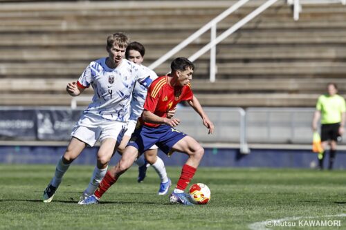 U19Espana_U19Norwey_260219_0057_