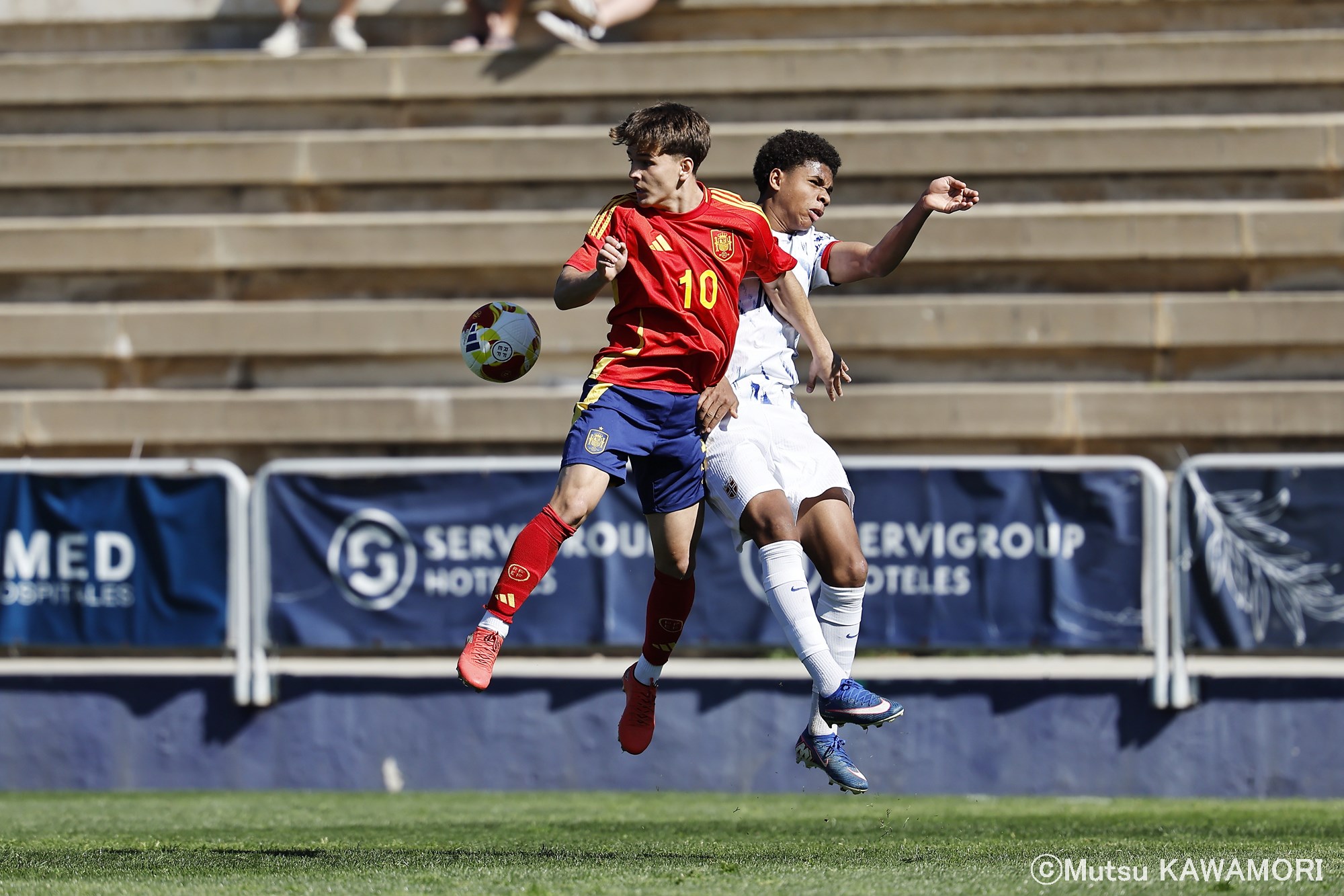 U19Espana_U19Norwey_260219_0065_