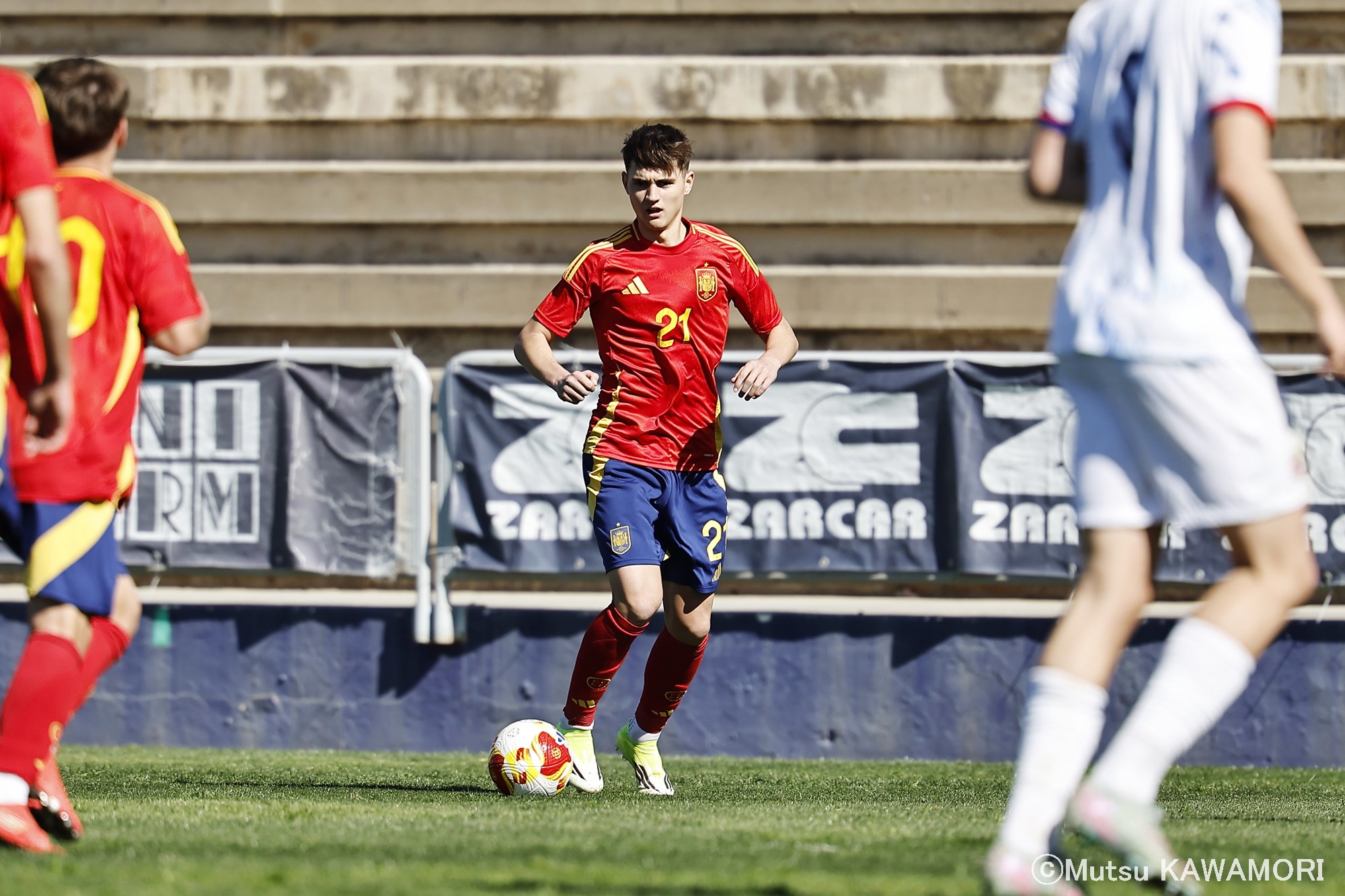 U19Espana_U19Norwey_260219_0066_