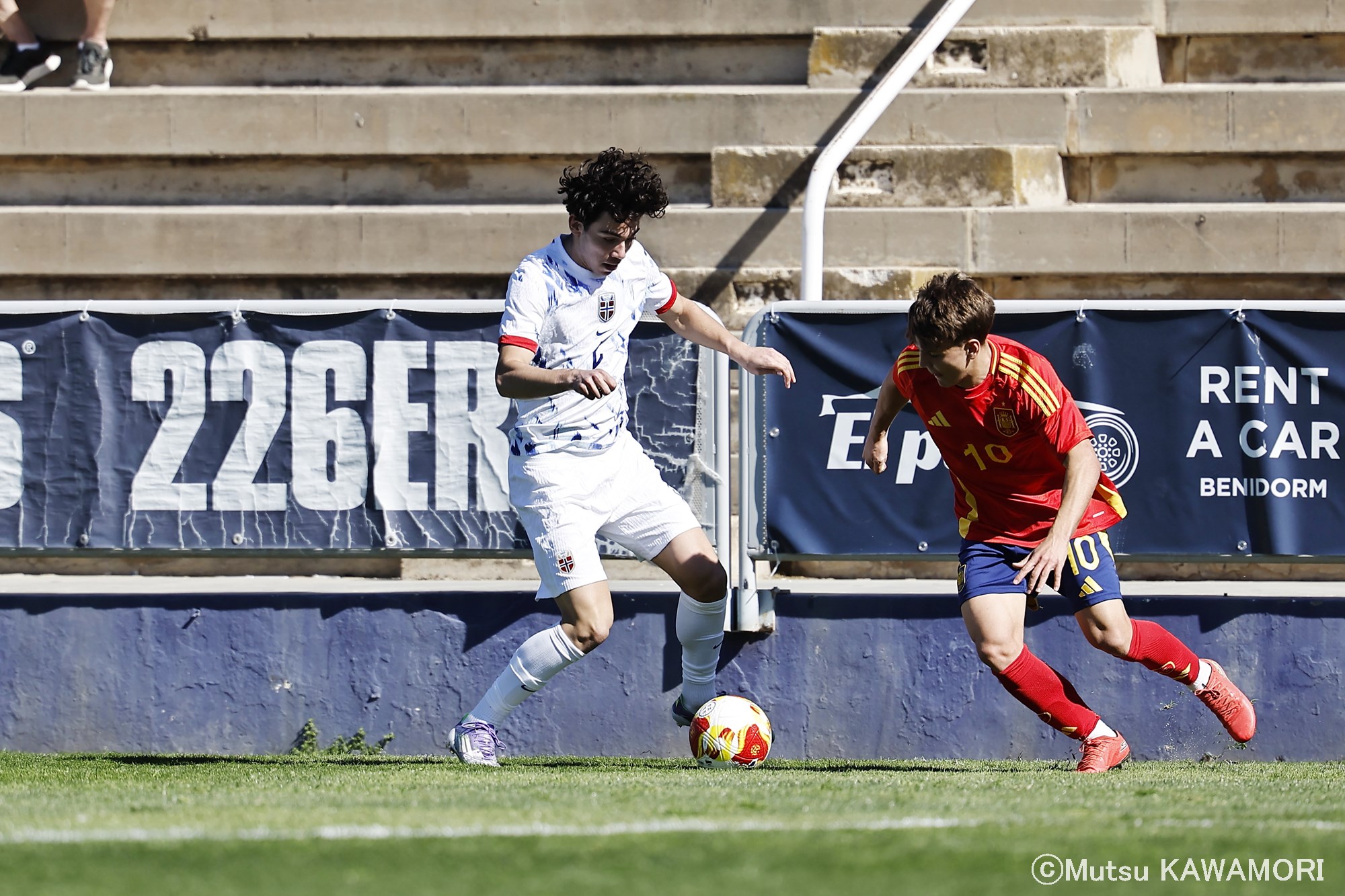 U19Espana_U19Norwey_260219_0067_