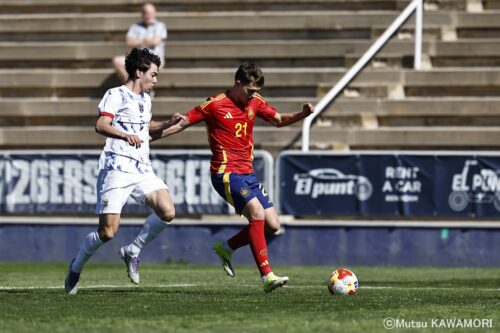 U19Espana_U19Norwey_260219_0069_
