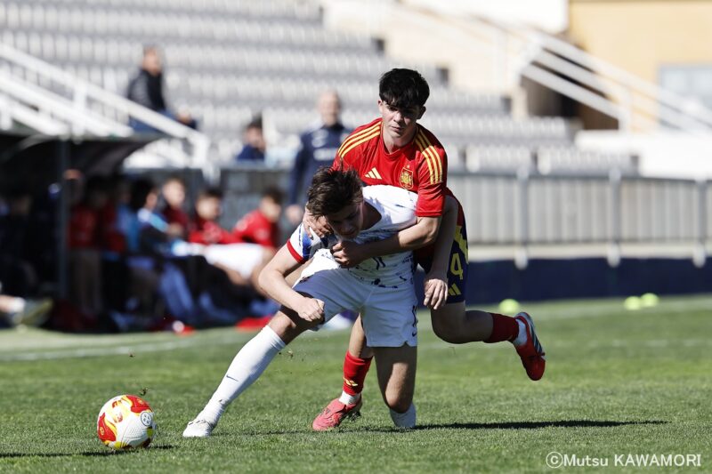 U19Espana_U19Norwey_260219_0073_