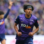 “中国ダービー”は広島が勝ち点2！　ジャーメイン良の同点弾後に数的優位も90分では決められず…岡山は2試合連続PK負けに