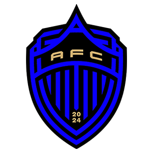 オークランドFCロゴ