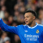 「C・ロナウドのような選手はもう現れないと思っていた。けど、キリアンなら…」　マドリー指揮官、エンバペに“最大級”の賛辞