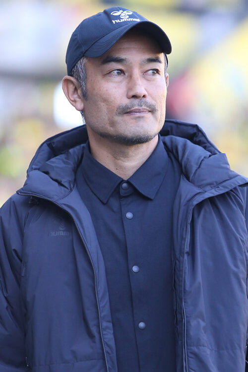 小林慶行（ジェフユナイテッド千葉）のプロフィール画像