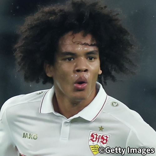 チェイス・アンリ