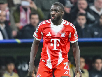 ダヨ・ウパメカノ