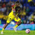 メキシコ名門電撃退団のサン・マクシマン…新天地は仏1部の2位クラブに