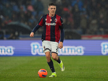 エミル・ホルム