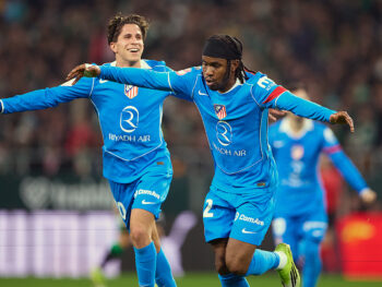 アデモラ・ルックマン