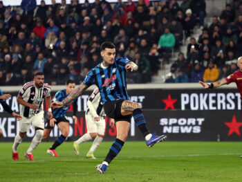 ジャンルカ・スカマッカ