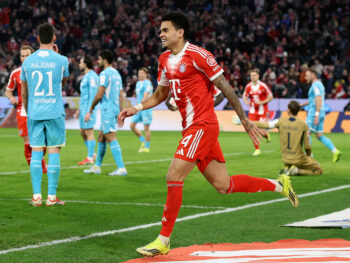 ルイス・ディアス