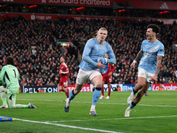 アーリング・ハーランド