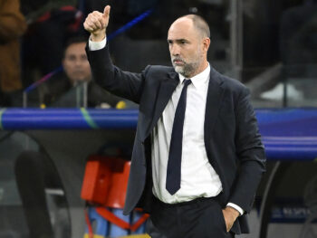 イゴール・トゥドール