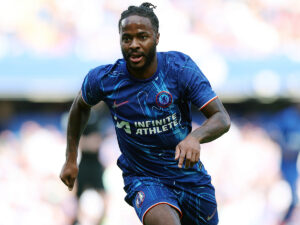 ラヒーム・スターリング