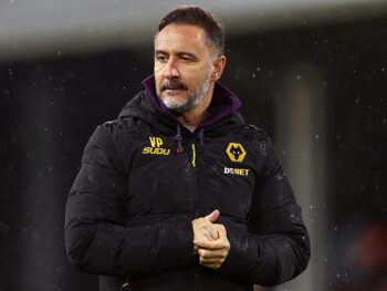 ヴィトール・ペレイラ