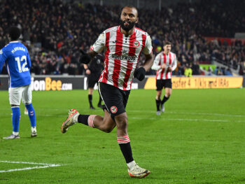 イゴール・チアゴ