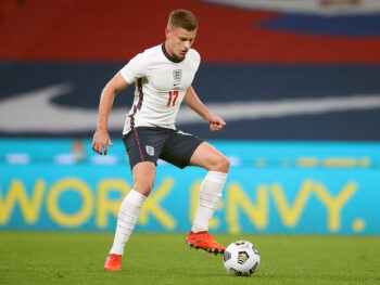 ハーヴィー・バーンズ