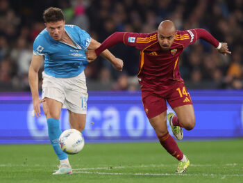 ドニエル・マレン