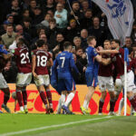 FAが“集団衝突”発生のチェルシーとウェストハムを処分…