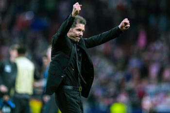 ディエゴ・シメオネ