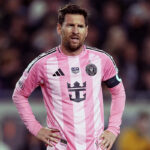 「時間を無駄にしてしまった」…メッシは英語を学ばなかったことを悔やむ