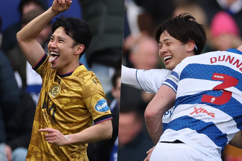 森下龍矢、斉藤光毅