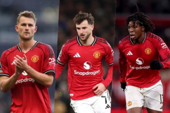 マンチェスター・ユナイテッド