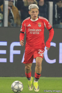 ジャンルカ・プレスティアーニ