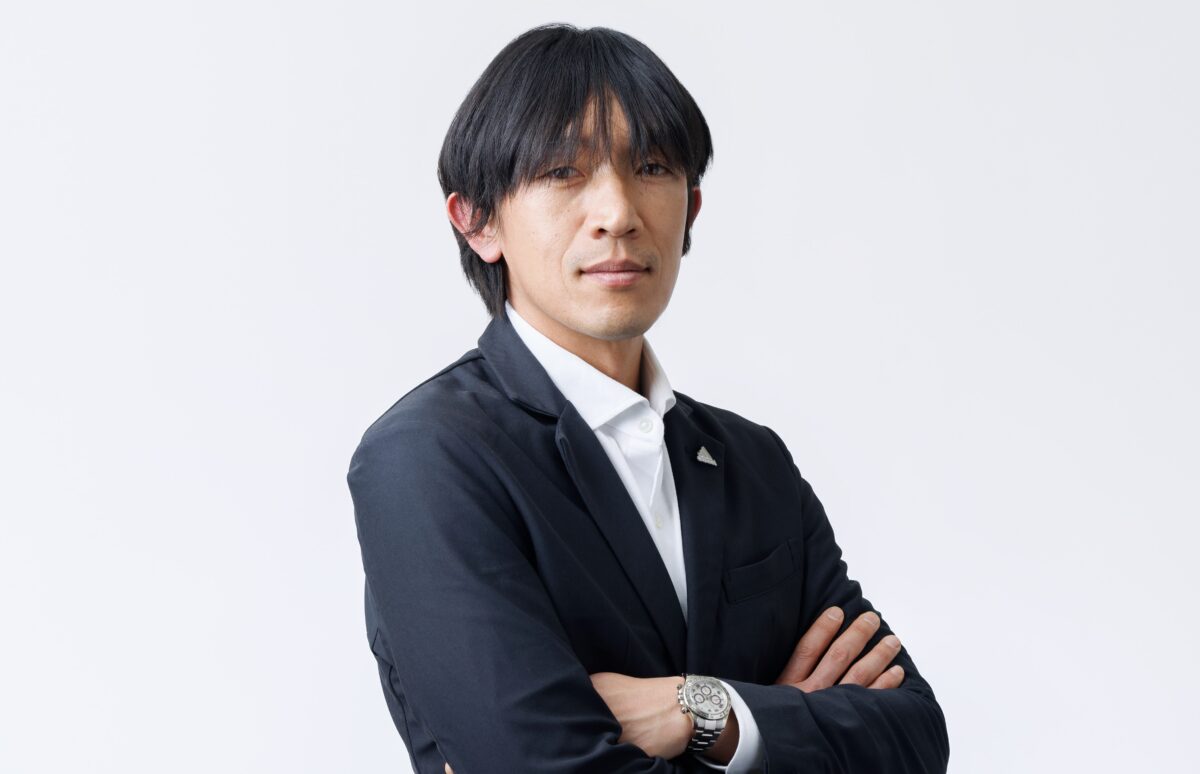 中村俊輔がU-NEXT欧州フットボール中継の解説に登場！　プレミア、ラ・リーガなど25-26後半戦の配信に随時出演