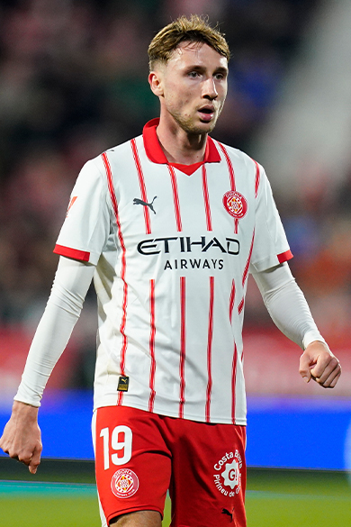 ヴラディスラフ・ヴァナト（ジローナ）のプロフィール画像