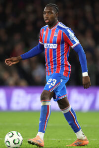 ジェイディー・カンボ