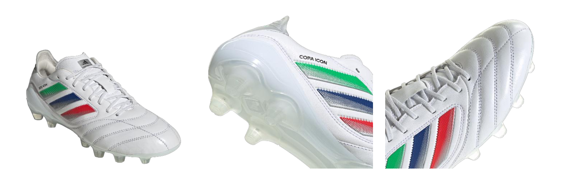 超WORLDサッカー！ アルペン、アディダス『COPA ICON 2』の限定カラーを2月19日（木）から販売