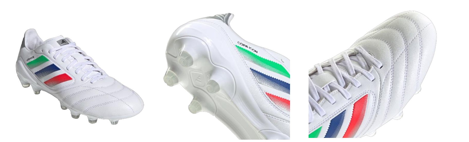 超WORLDサッカー！ アルペン、アディダス『COPA ICON 2』の限定カラーを2月19日（木）から販売