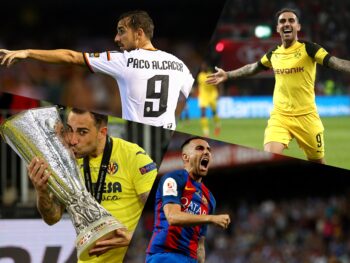 パコ・アルカセル