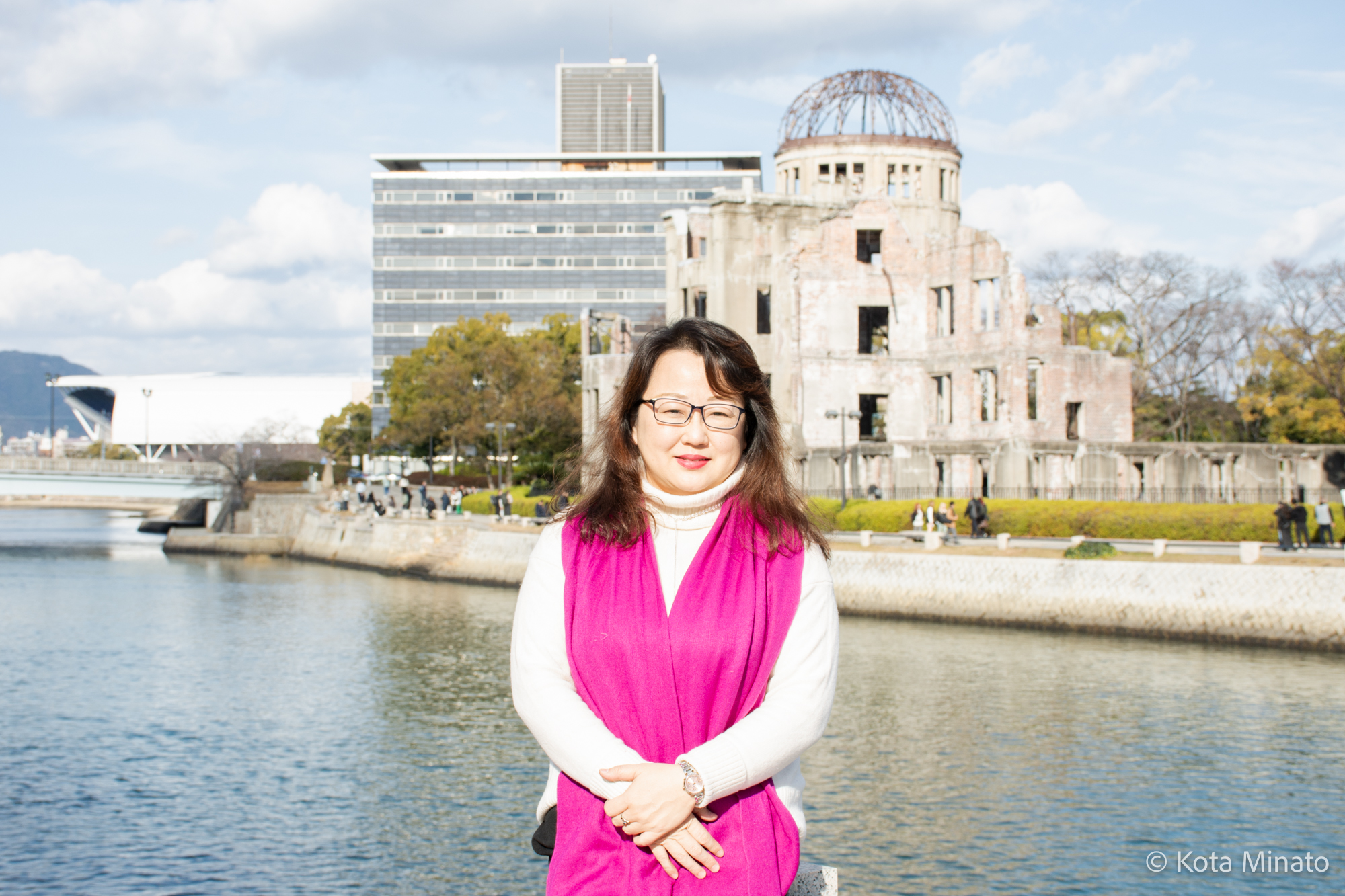 超WORLDサッカー！ 【後編】被爆と復興の地に建つサッカースタジアム〜受け継がれるバトン「スポーツができる平和」広島から発信〜